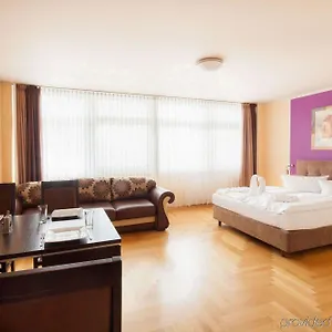 Lejlighed Youth Apartments - Ku'Damm, Berlin